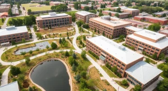 Southwestern University Plans New Development in Georgetown