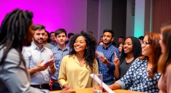 Applications Open for the Texas AI Challenge