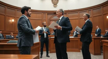 Texas House Bill 40 Boosts Statewide Business Courts