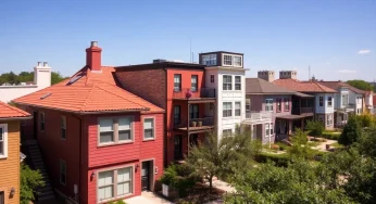 Texas Takes Major Steps to Combat Housing Affordability Crisis