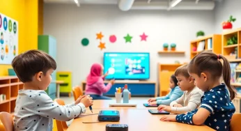 Willowbrae Childcare Academy Opens in Georgetown, Texas