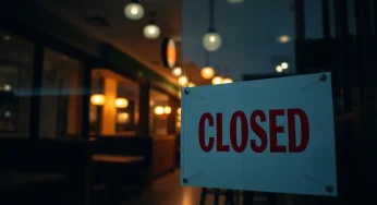 Closure of Z’Tejas Marks End of an Era in Austin