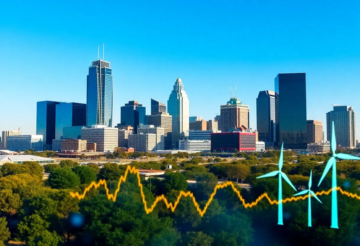 Forum Energy Technologies in Dallas