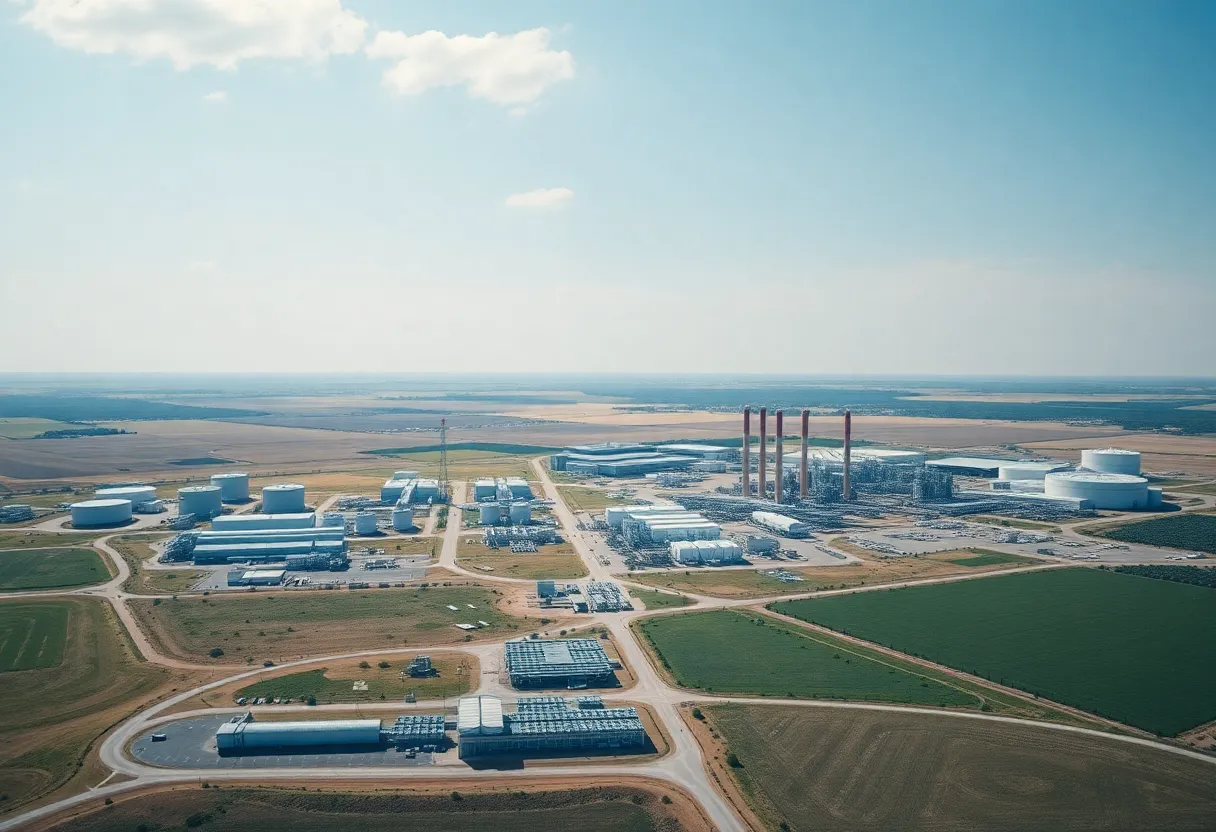 Elon Musk Texas Properties Overview