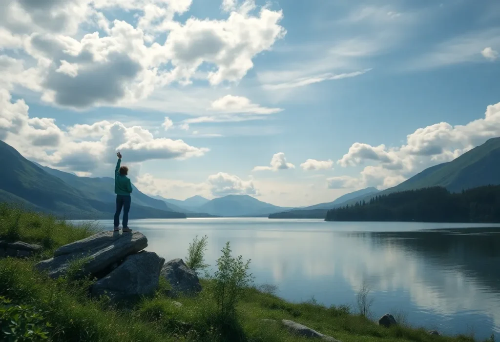 Book cover of Natasha Hlinka's psychological memoir exploring self-discovery and resilience.