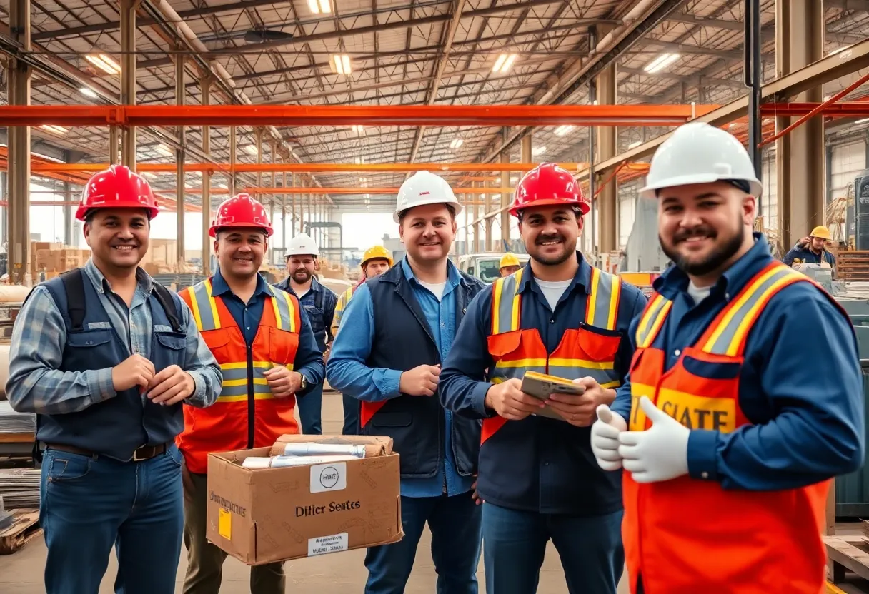 Small Texas businesses benefiting from Texas Mutual Insurance dividends