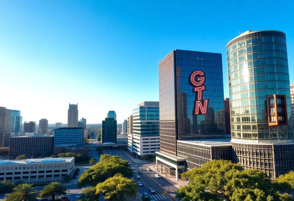 Wise Plc Expansion in Austin