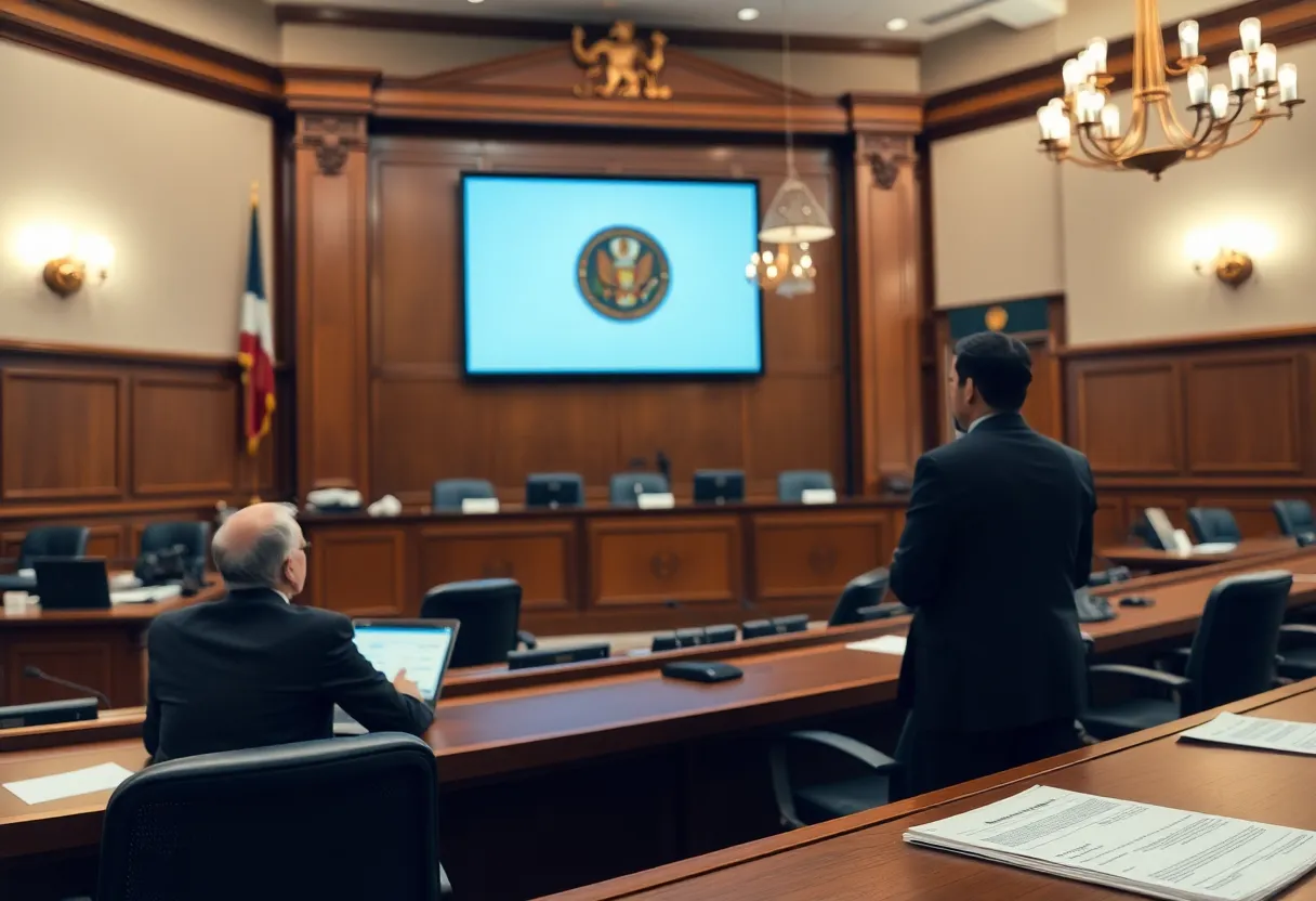 Dallas IRS Tax Dispute