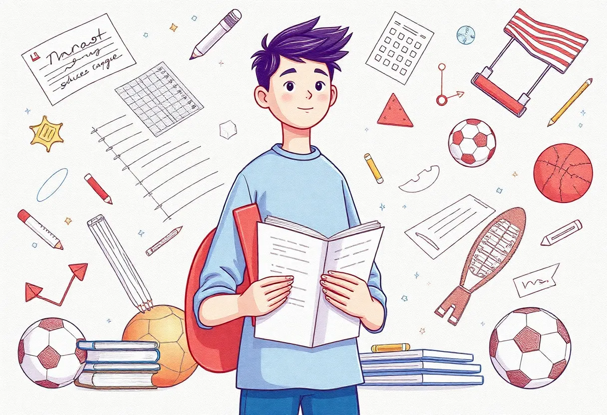 Cover illustration for Osawese Agbonkonkon's novel Psychic Suits