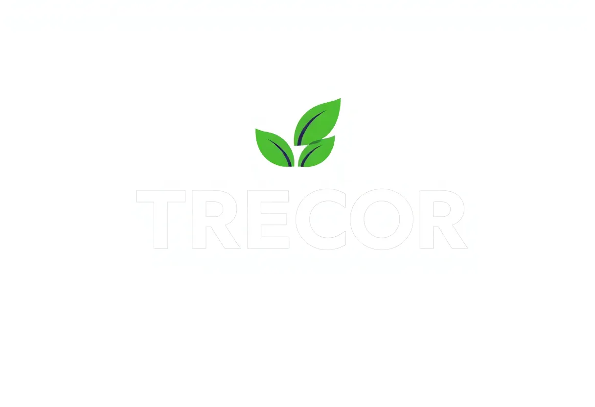 Trecora Rebranding Logo
